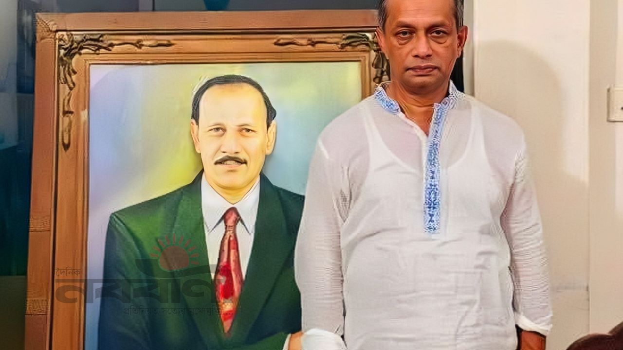 স্বতন্ত্র প্রার্থী হিসেবে নরসিংদী-৩ শিবপুর আসনে আরিফুল ইসলাম মৃধার শক্ত অবস্থানের ইঙ্গিত