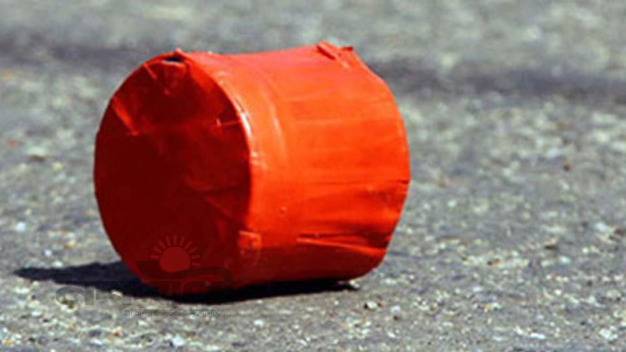 খাগড়াছড়ি জামায়াতের এমপি প্রার্থীর বাসায় ককটেল হামলা 