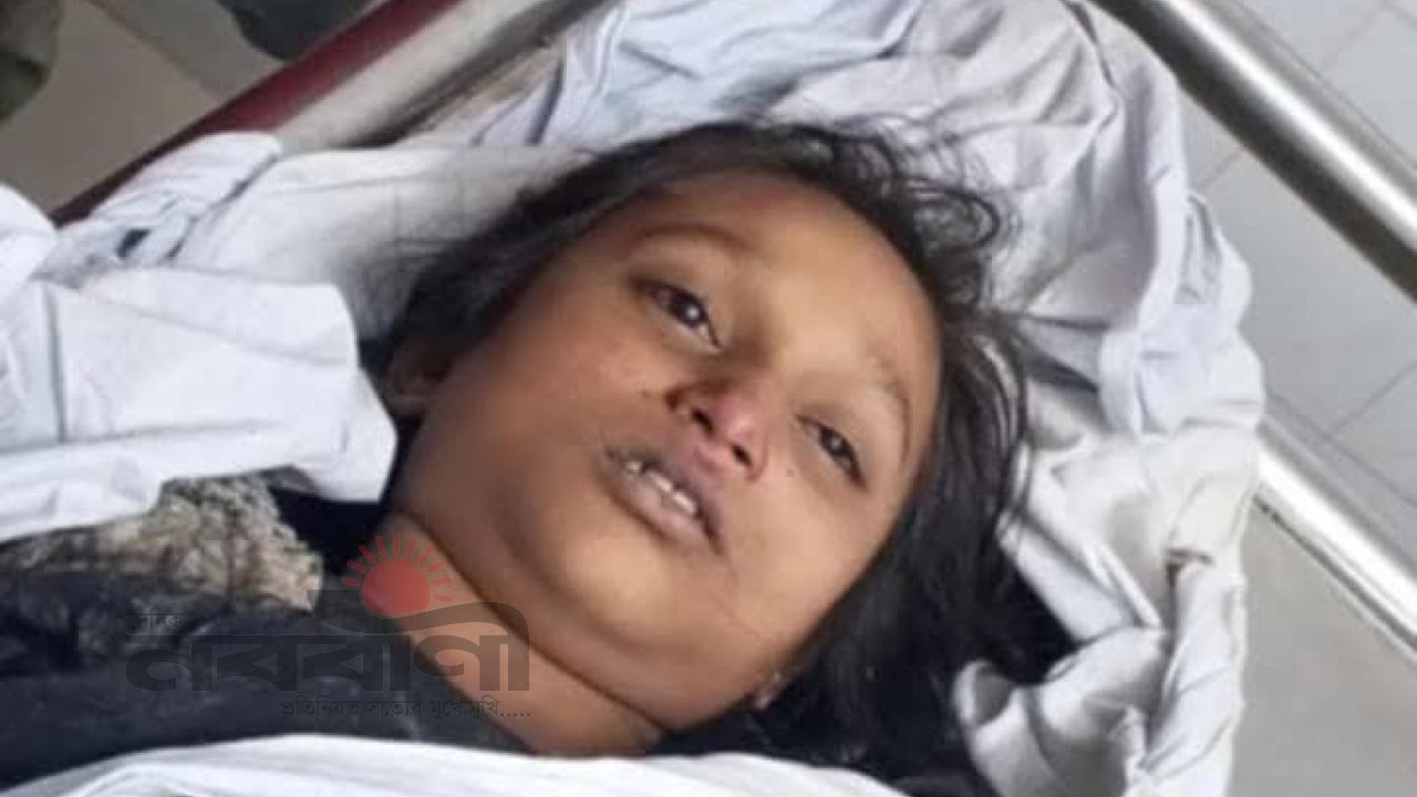 পাবনায় বহুল আলোচিত শিশু হাফসা হত্যা মামলার তদন্তভার সিআইডিতে হস্তান্তর