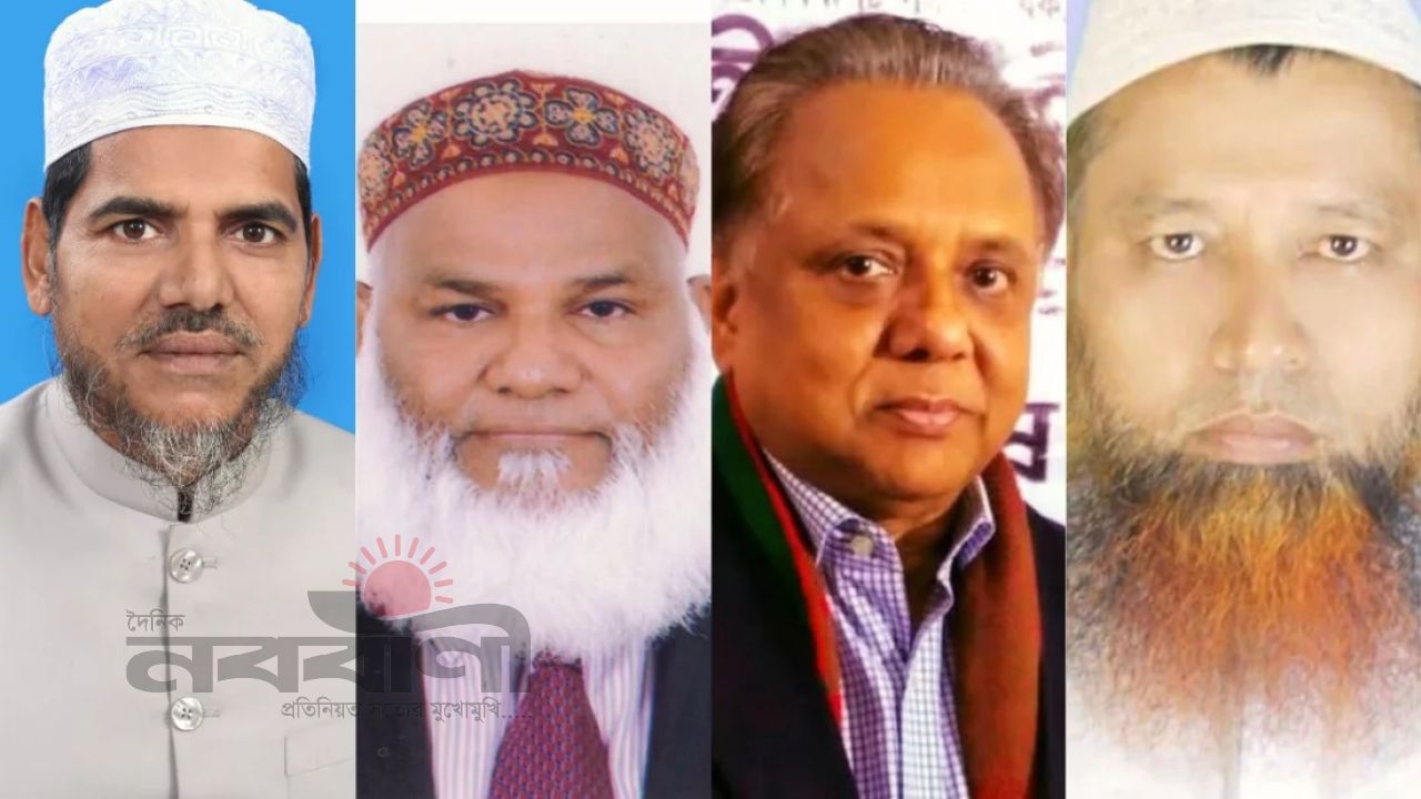 জামায়াতের মনোনয়ন প্রত্যাহারে পাল্টে গেছে ভোটের সমীকরণ