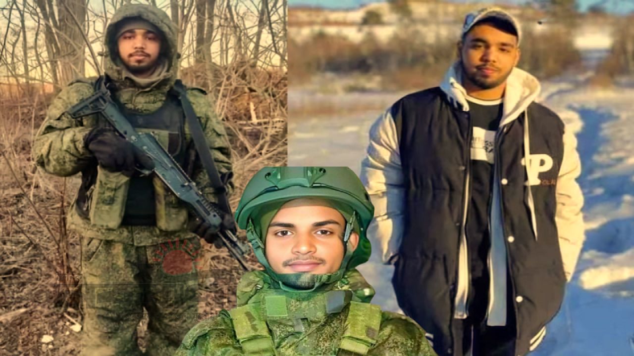 ইউক্রেন–রাশিয়া যুদ্ধ: প্রতারণার ফাঁদ