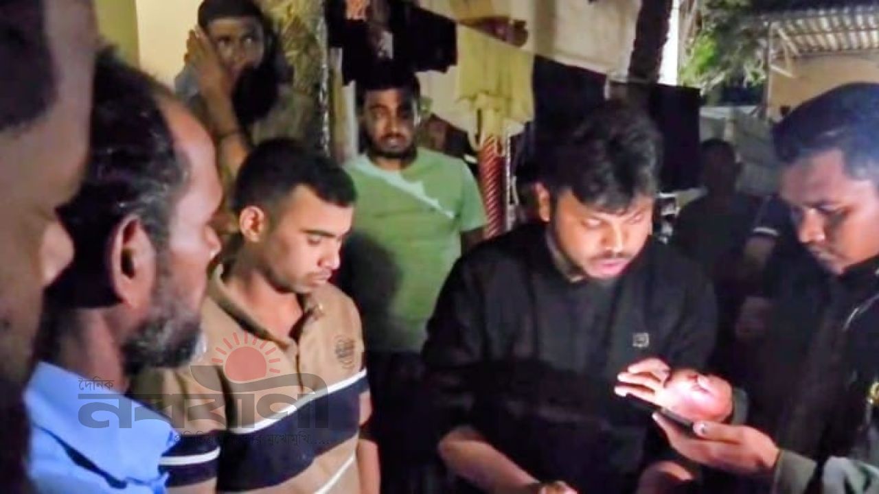 মিথ্যা অপহরণ মামলায় দুই যুবকের হয়রানি, প্রবাসীর ভিডিওতে সত্যের উদ্ঘাটন