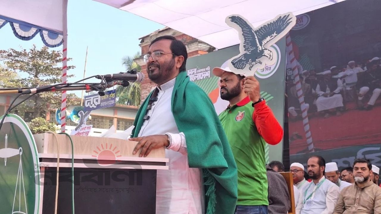 ফ্যামিলি কার্ডের বদলে চাঁদাবাজমুক্ত নিরাপত্তা কার্ড চাই: মঞ্জু