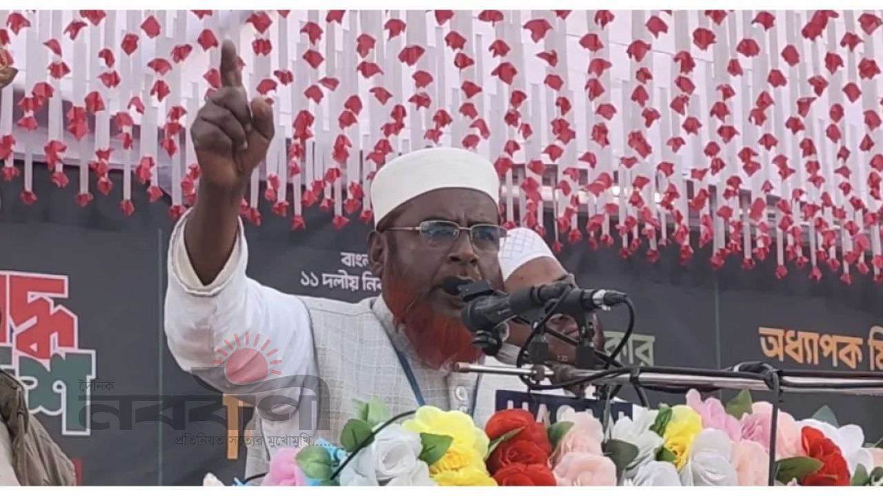 ‘না’ ভোট দিয়ে ফ্যাসিবাদ ফেরাতে চায় একটি মহল