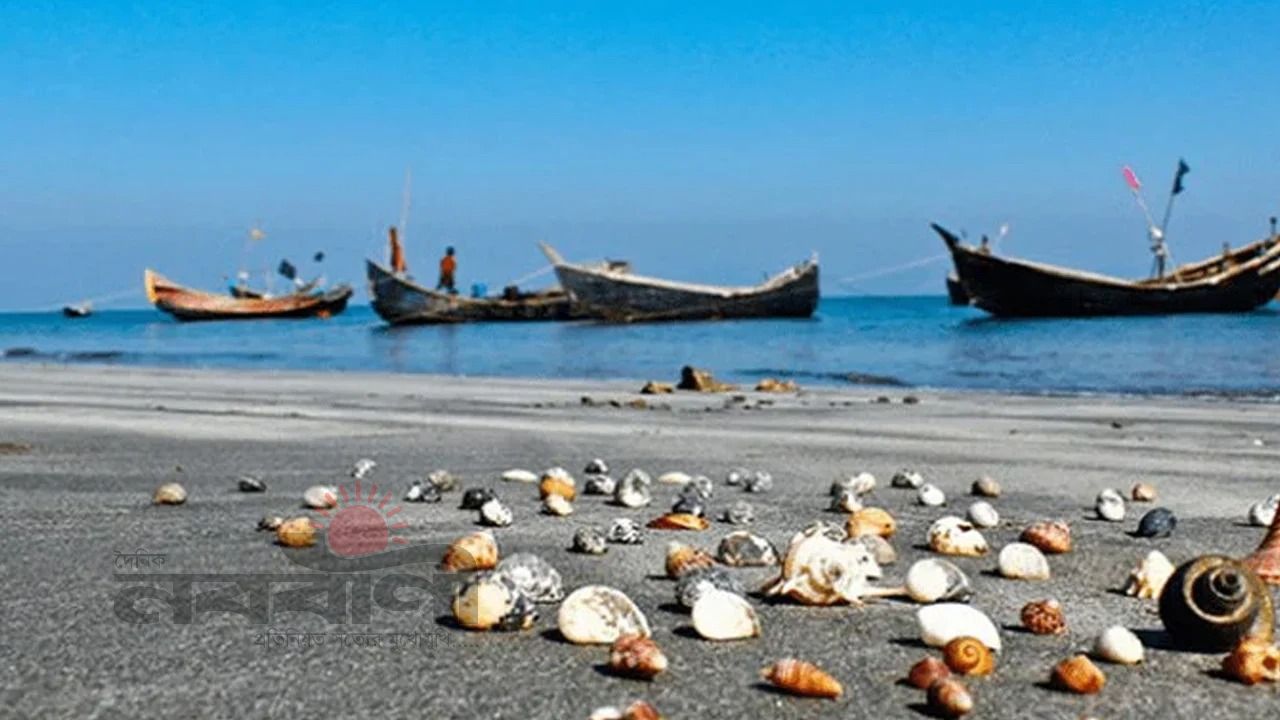 নয় মাসের জন্য বন্ধ হচ্ছে সেন্টমার্টিনে পর্যটক ভ্রমণ