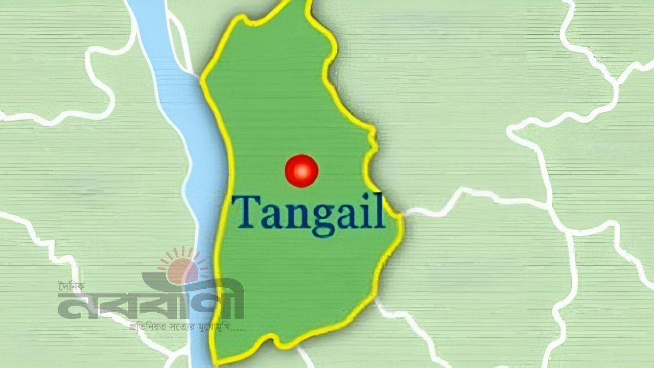 জমির আইল কাটা নিয়ে বিরোধ: টাঙ্গাইলে প্রতিবেশীর মার/ধরে কৃষকের মৃ/ত্যু