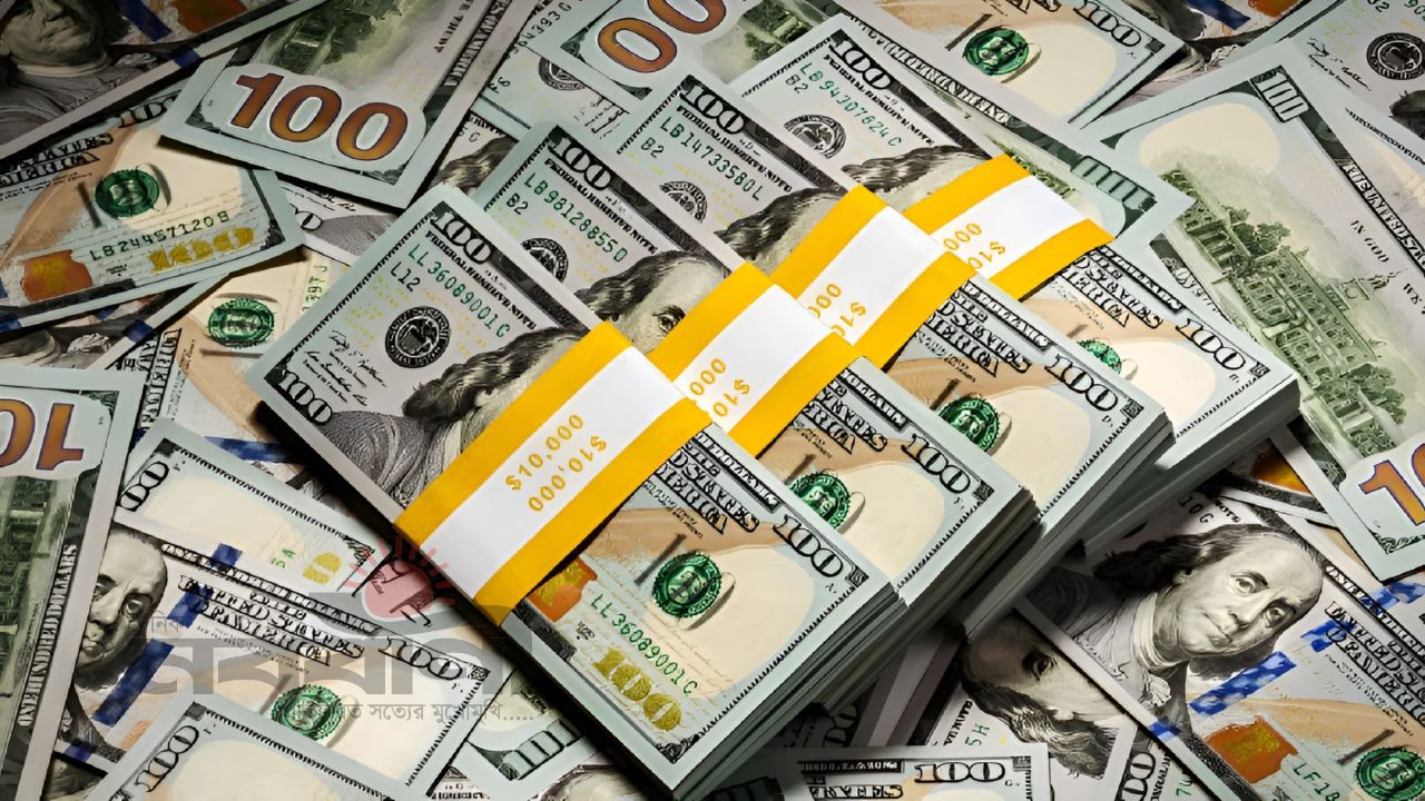 নির্বাচন ও রমজানের আগে চাঙা রেমিট্যান্স