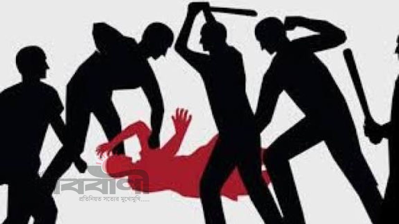 কালীগঞ্জে যুবকের লাশ উদ্ধার