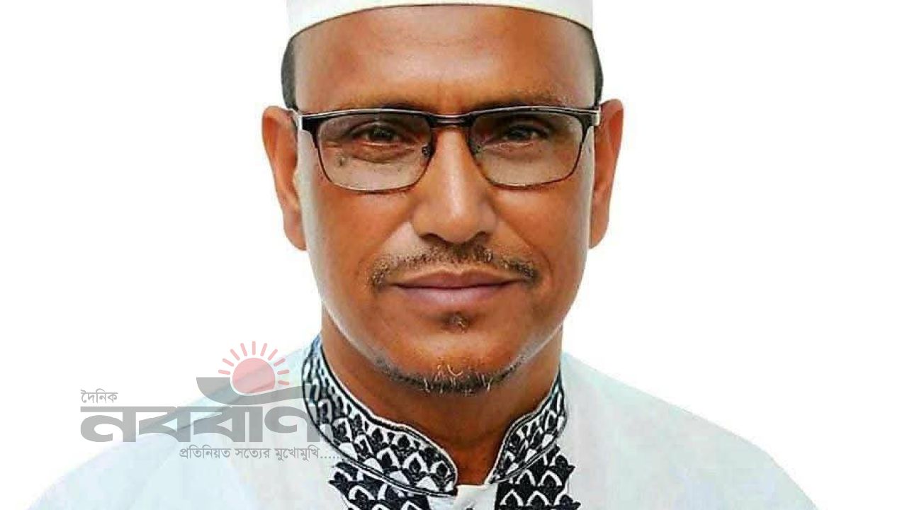 কিডনিজনিত রোগে মারা গেছেন শেরপুর–৩ আসনের জামায়াত মনোনীত প্রার্থী