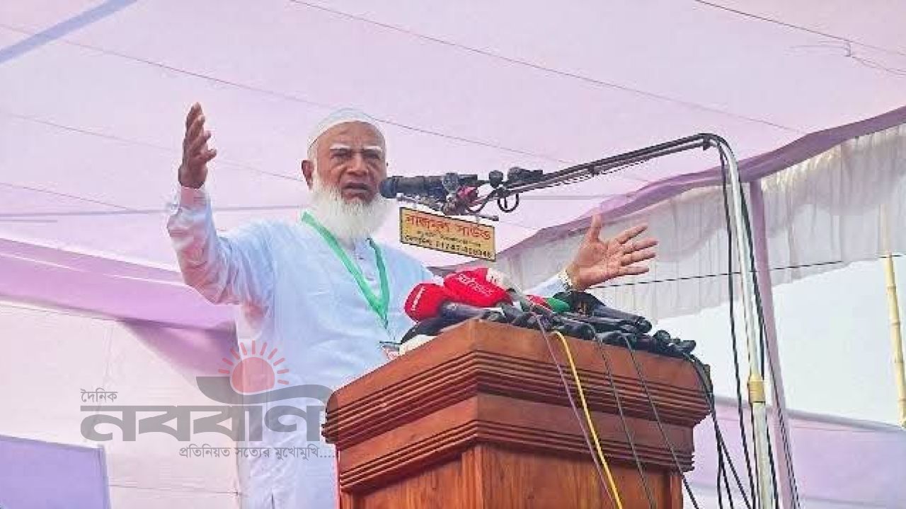 যেকোনো মূল্যে তিস্তা মহাপরিকল্পনা বাস্তবায়ন হবে-ডা:শফিকুর রহমান 