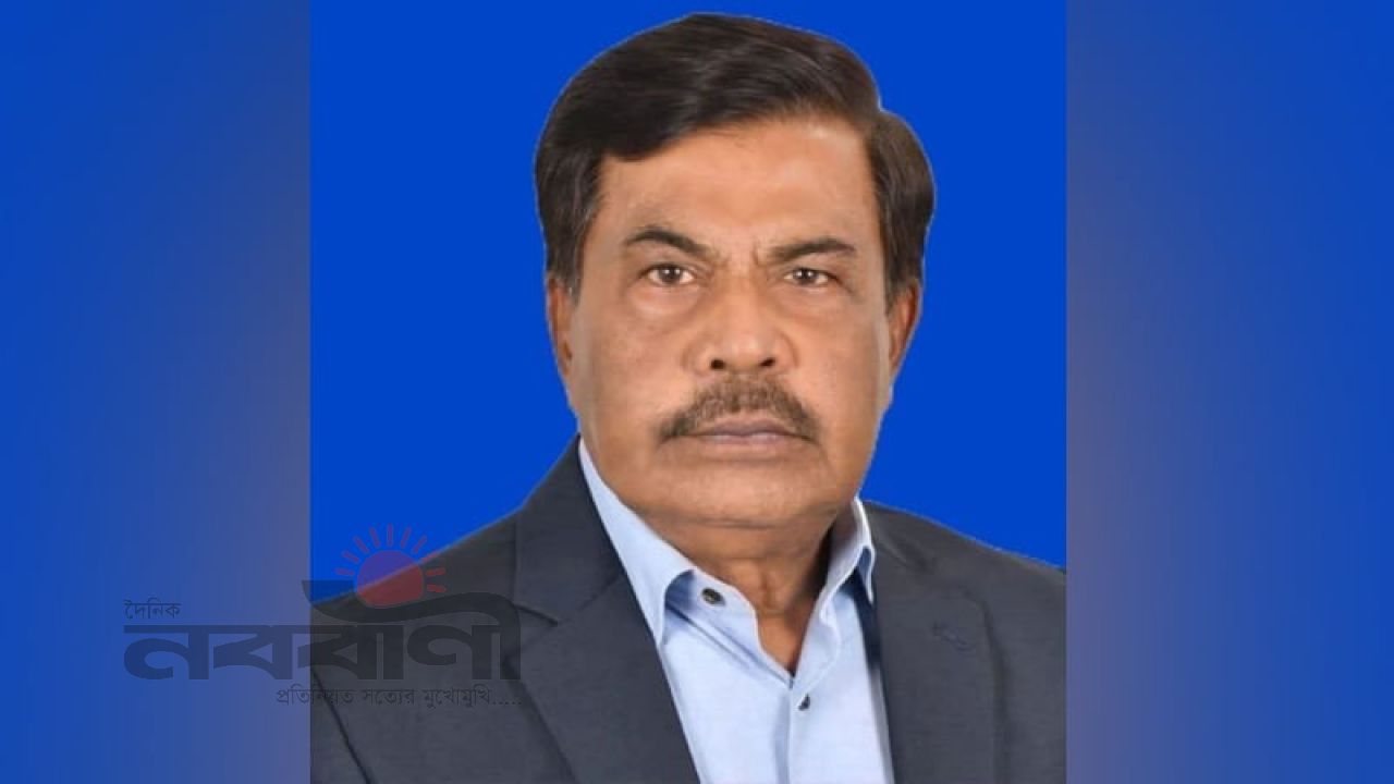 নিরাপত্তা শঙ্কায় নির্বাচন বর্জন করলেন সাবেক এমপি শরিফুল ইসলাম জিন্নাহ