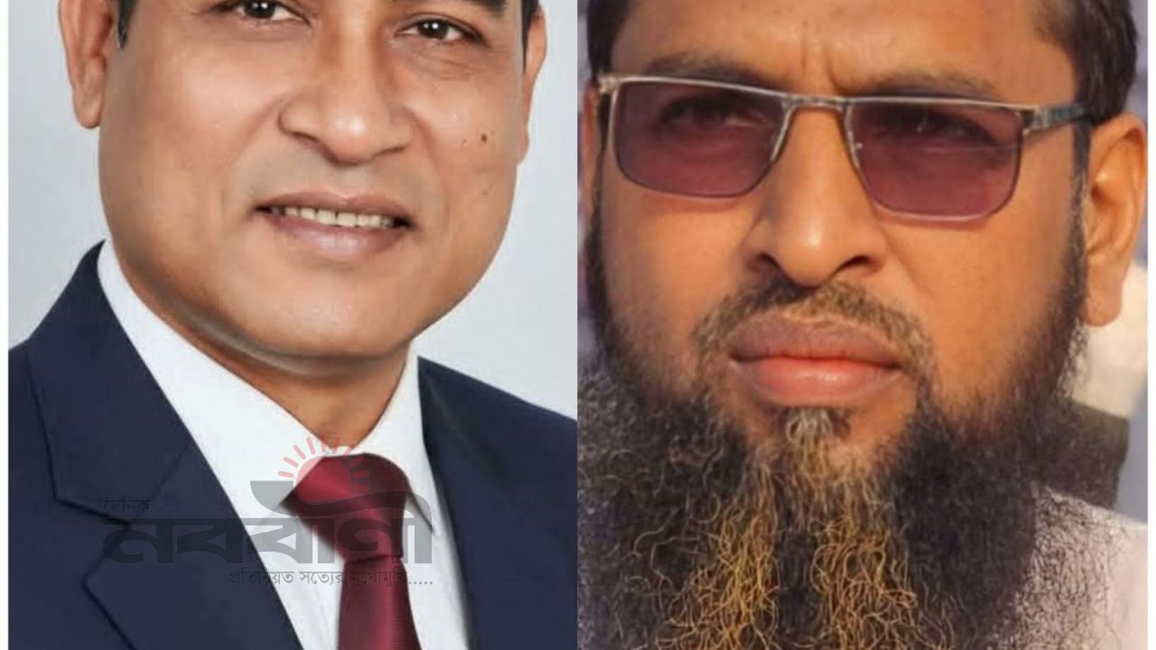 ধানের শীষের ছায়ায় ফাটল, হাতপাখার চ্যালেঞ্জ ও নীরব আওয়ামী ভোট