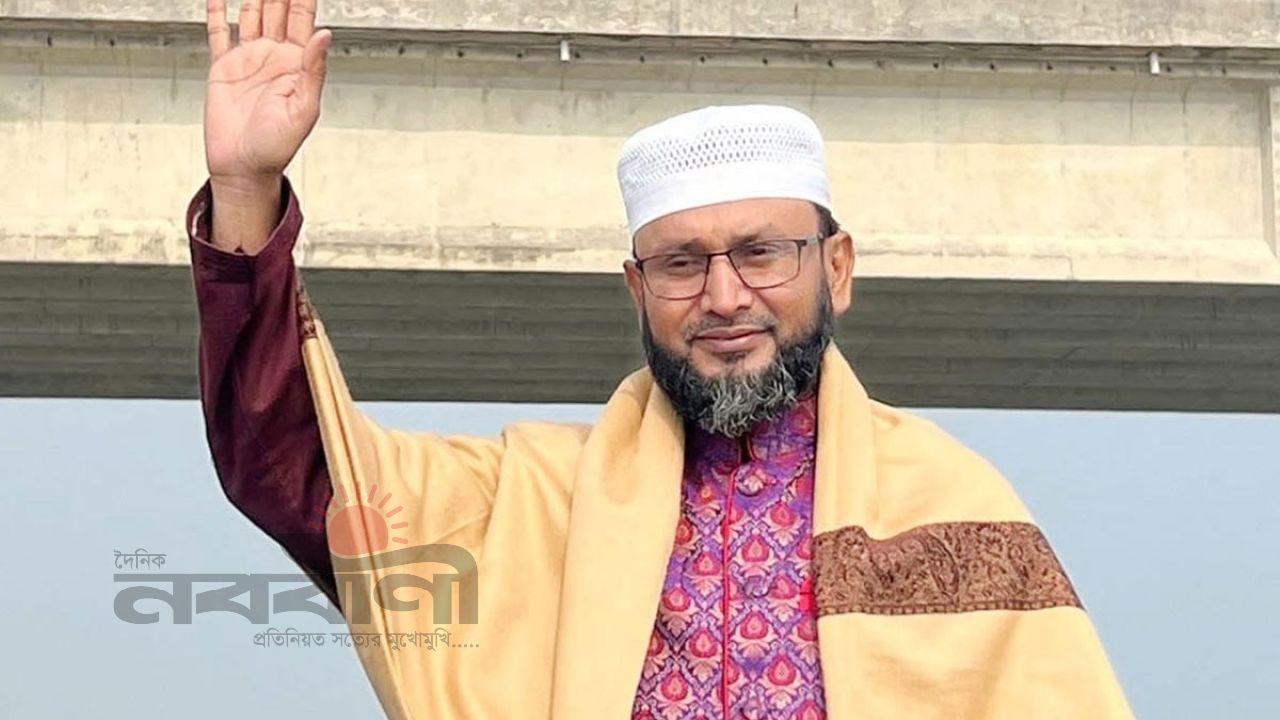 হলফনামায় তথ্য গোপন: ফেনী-৩ আসনের জামায়াত প্রার্থীকে শোকজ