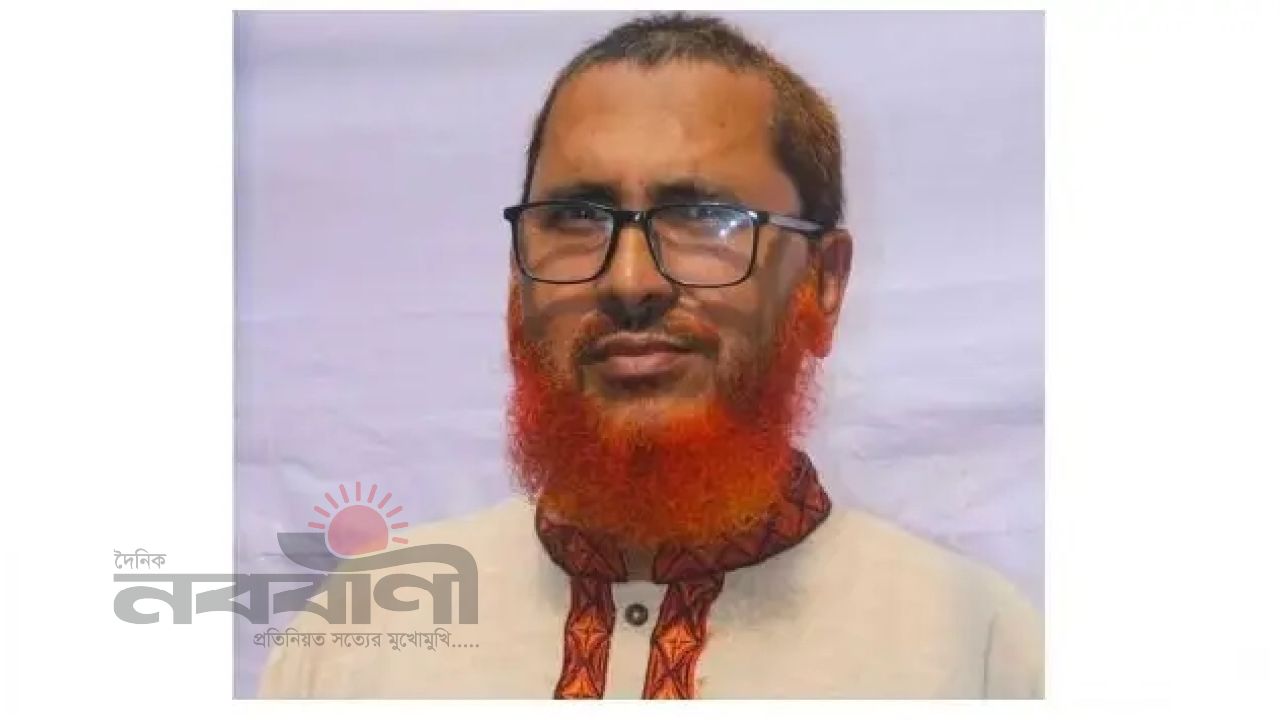 নীলফামারীর সৈয়দপুর বিমানবন্দরে নগদ ৪০ লাখ টাকাসহ জামায়াত নেতা আটক