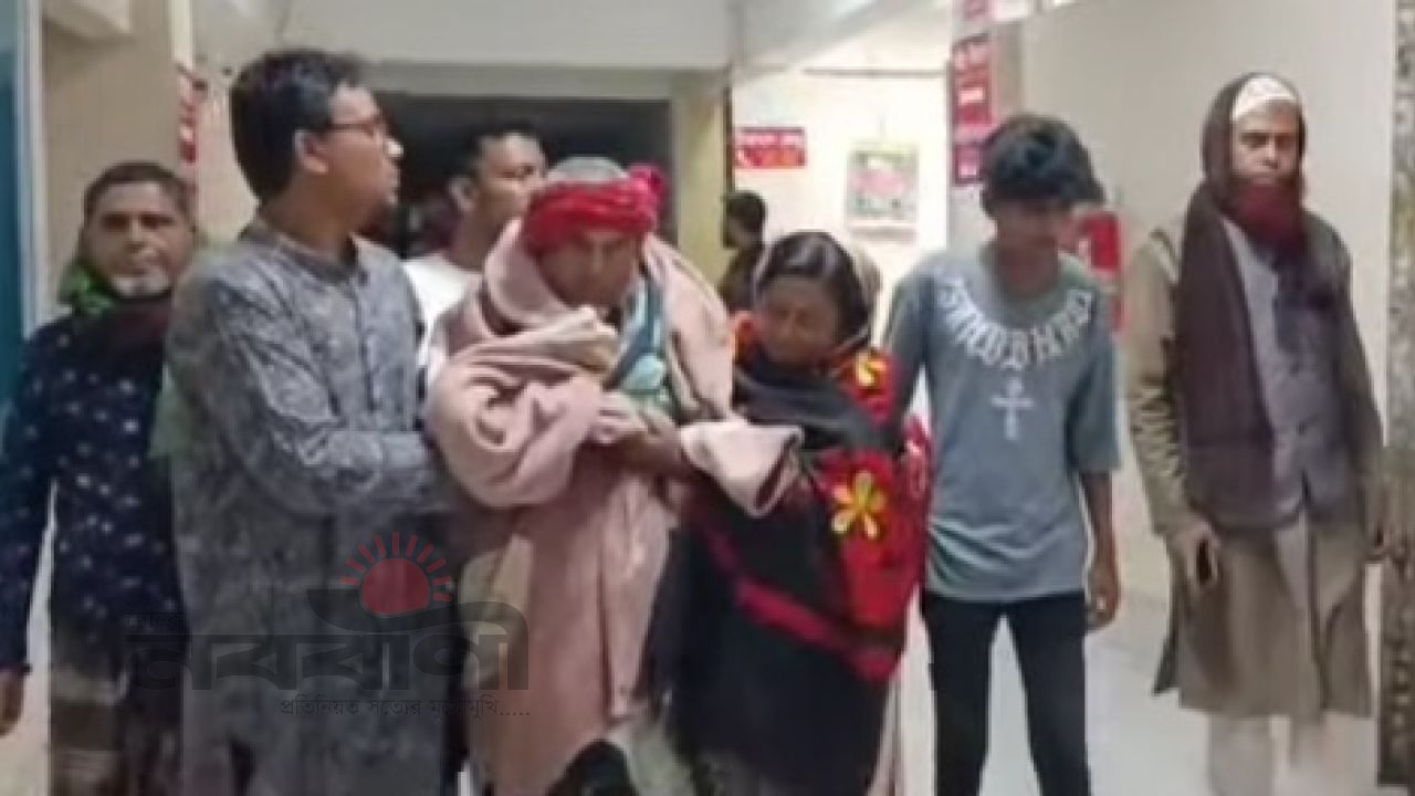 চুয়াডাঙ্গায় নির্বাচনের ফল ঘোষণাকে কেন্দ্র করে সংঘর্ষ, আহত ৬ জামায়াতকর্মী