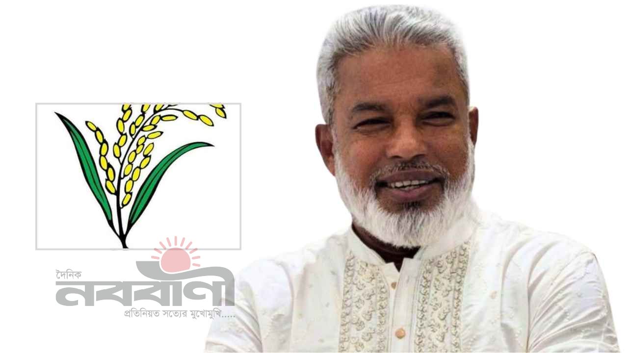 নারায়ণগঞ্জ-৩ আসনে আজহারুল ইসলাম মান্নানের জয়