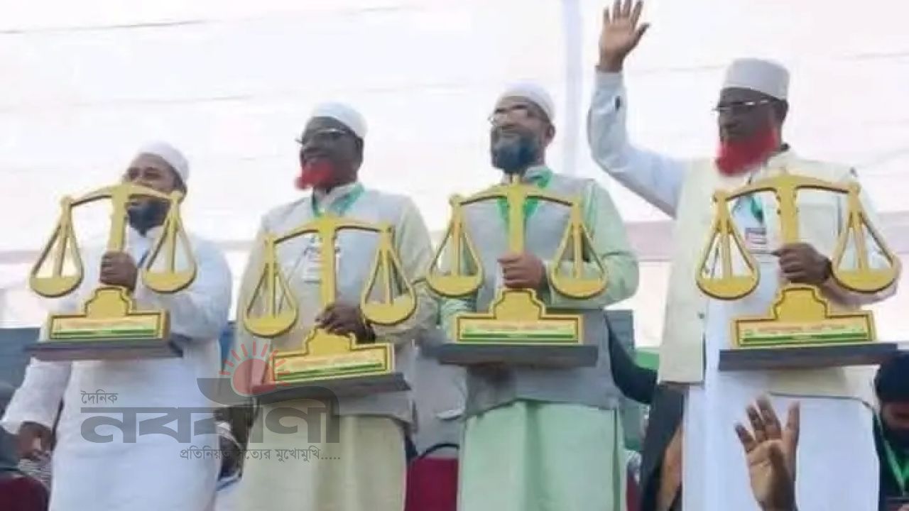 নীলফামারীর চার আসনেই জামায়াত প্রার্থীর জয়; প্রতিদ্বন্ধিরা যত পেলেন