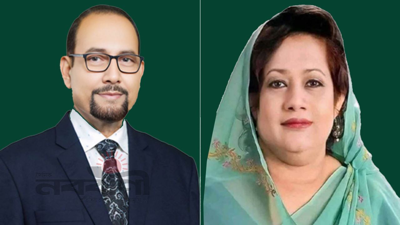 ঝালকাঠির দুটি আসনেই ধানের শীষের জয়