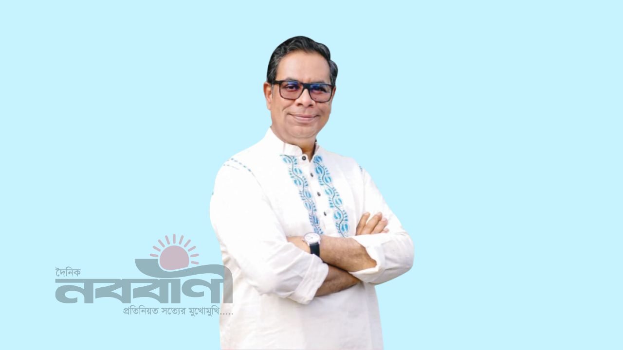 সিরাজগঞ্জ-৬ আসনে ধানের শীষের ড. এম এ মুহিত বেসরকারিভাবে বিজয়ী