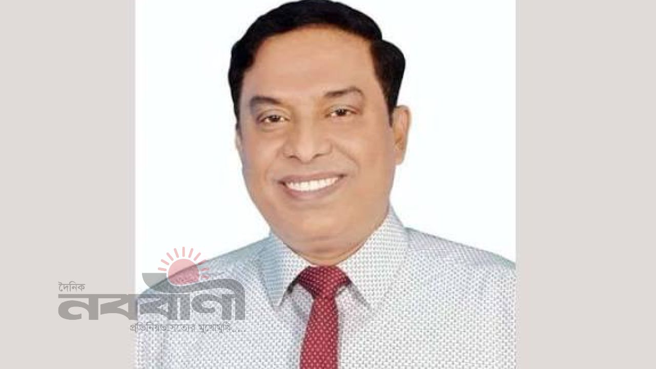 নরসিংদী-৫ আসনেই বিএনপির জয়, শিবপুরে বিজয়ী মনজুর এলাহী