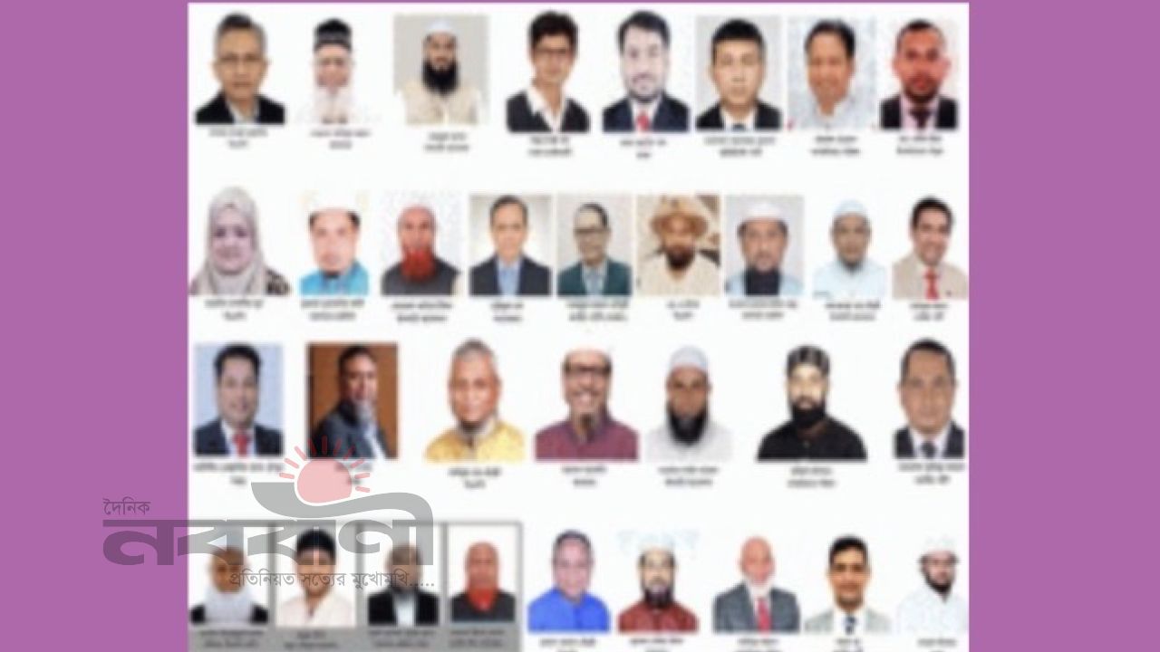 জাতীয় নির্বাচনে সিলেটের কোন আসনে কে কত ভোটে বিজয়ী পেল