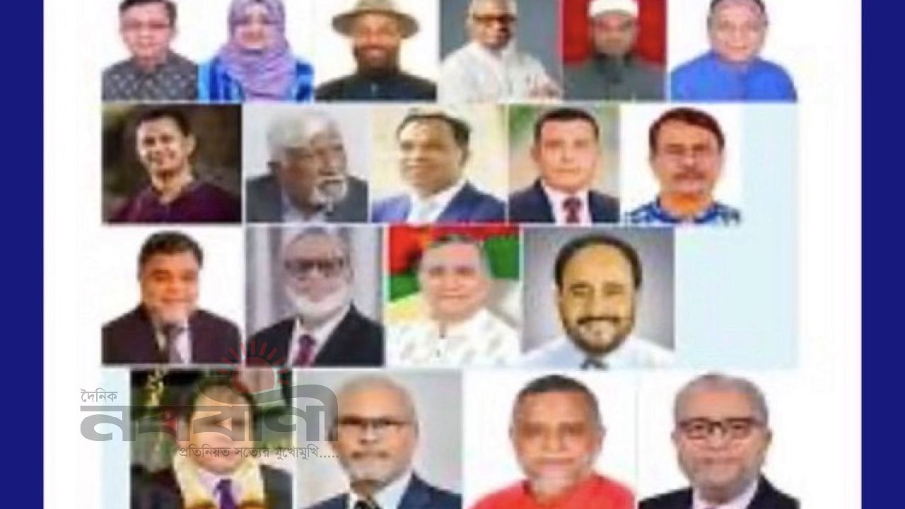 একক আধিপত্য নির্বাচনে বিএনপির সিলেটে 