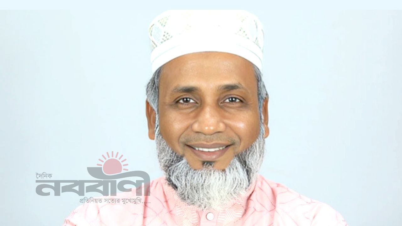 চাঁপাইনবাবগঞ্জ-২ আসনে হাড্ডাহাড্ডি লড়াই বিজয়ী: দাঁড়িপাল্লা ড. মিজানুর রহমান