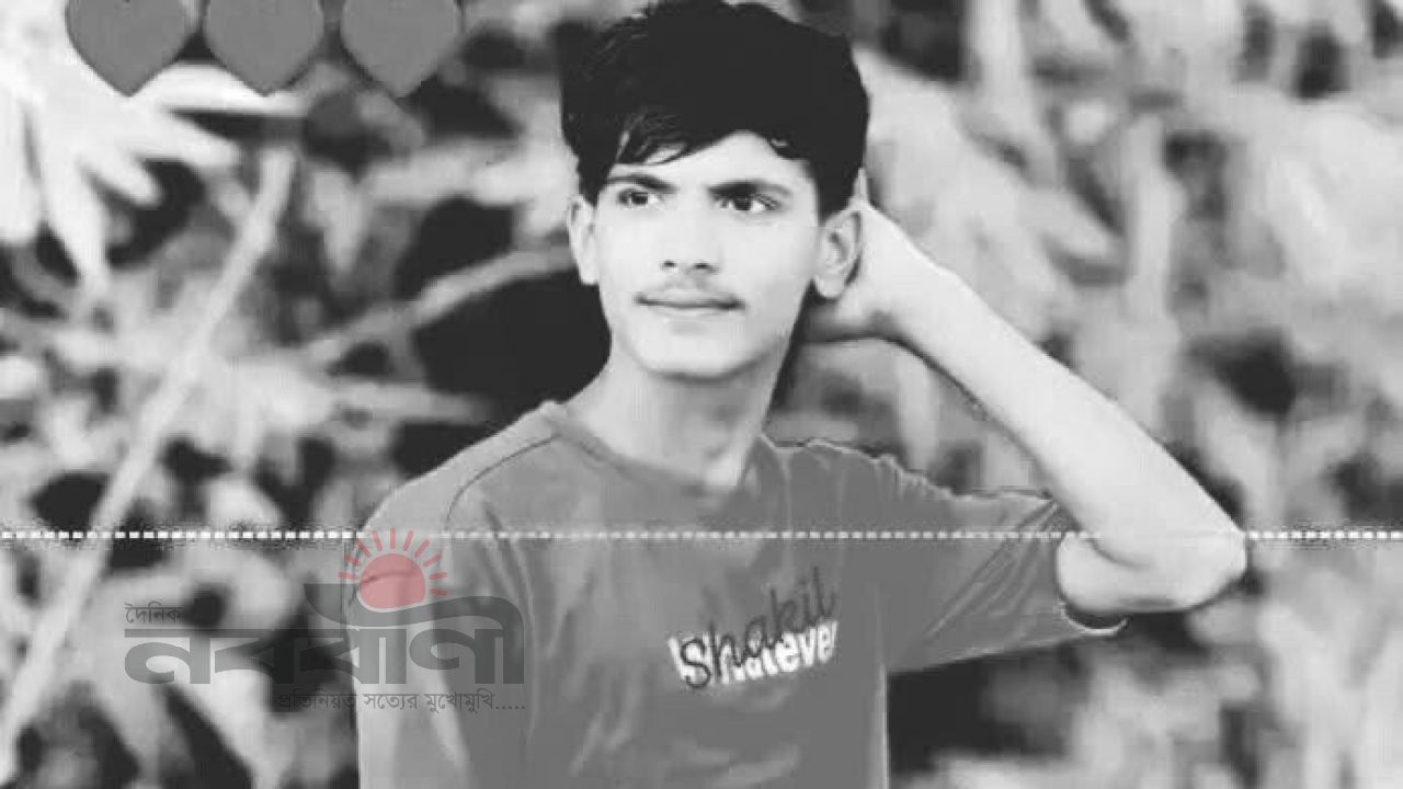 বাহুবলে যাত্রীবাহী বাস দুর্ঘটনা: ১ নিহত, ১৫ আহত