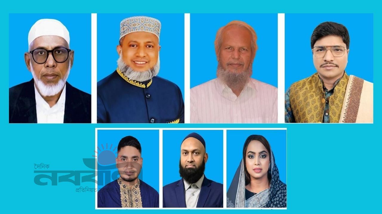 জামালপুর-৩: ৯ প্রার্থীর সাতজনই হারালেন জামানত