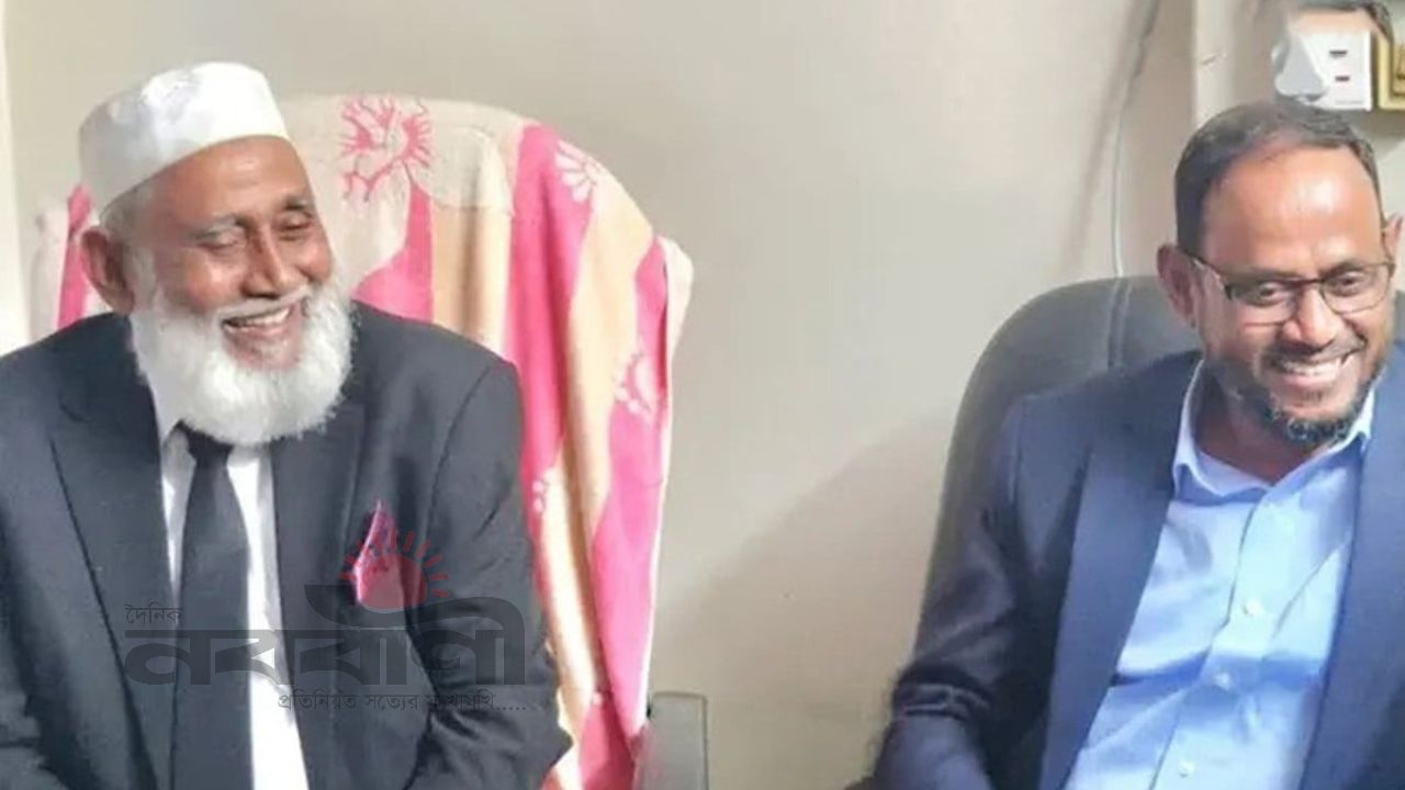 সংসদে যাচ্ছেন পিন্টু-টুকু দুই ভাই