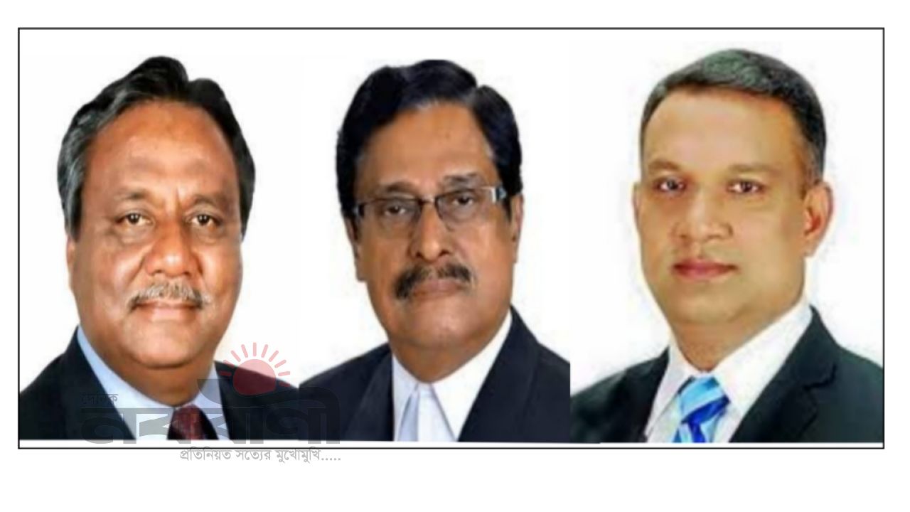 রাষ্ট্রপতির তালিকায় প্রথম সারিতে ওসমান ফারুকের নাম; কিশোরগঞ্জ জেলায় দুই মন্ত্রী পাওয়ার সম্ভাবনা