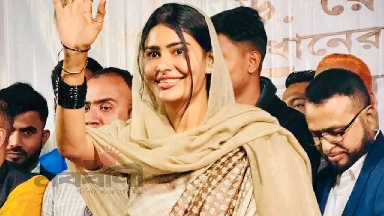 মানবিকতা, নেতৃত্ব ও সহমর্মিতার প্রতীক: সিমি কিবরিয়ার যাত্রা