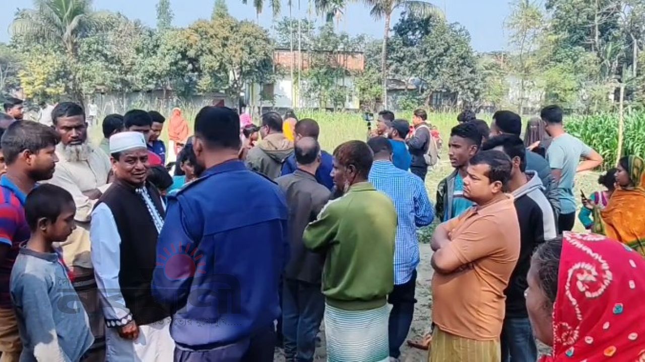 বগুড়া গাবতলী উপজেলাতে গলাকাটা মরদেহ: ৭ ট্রাকের মালিককে নৃশংস হত্যায় চাঞ্চল্য ব্যবসায়িক দ্বন্দ্বে হত্যার আশঙ্কা