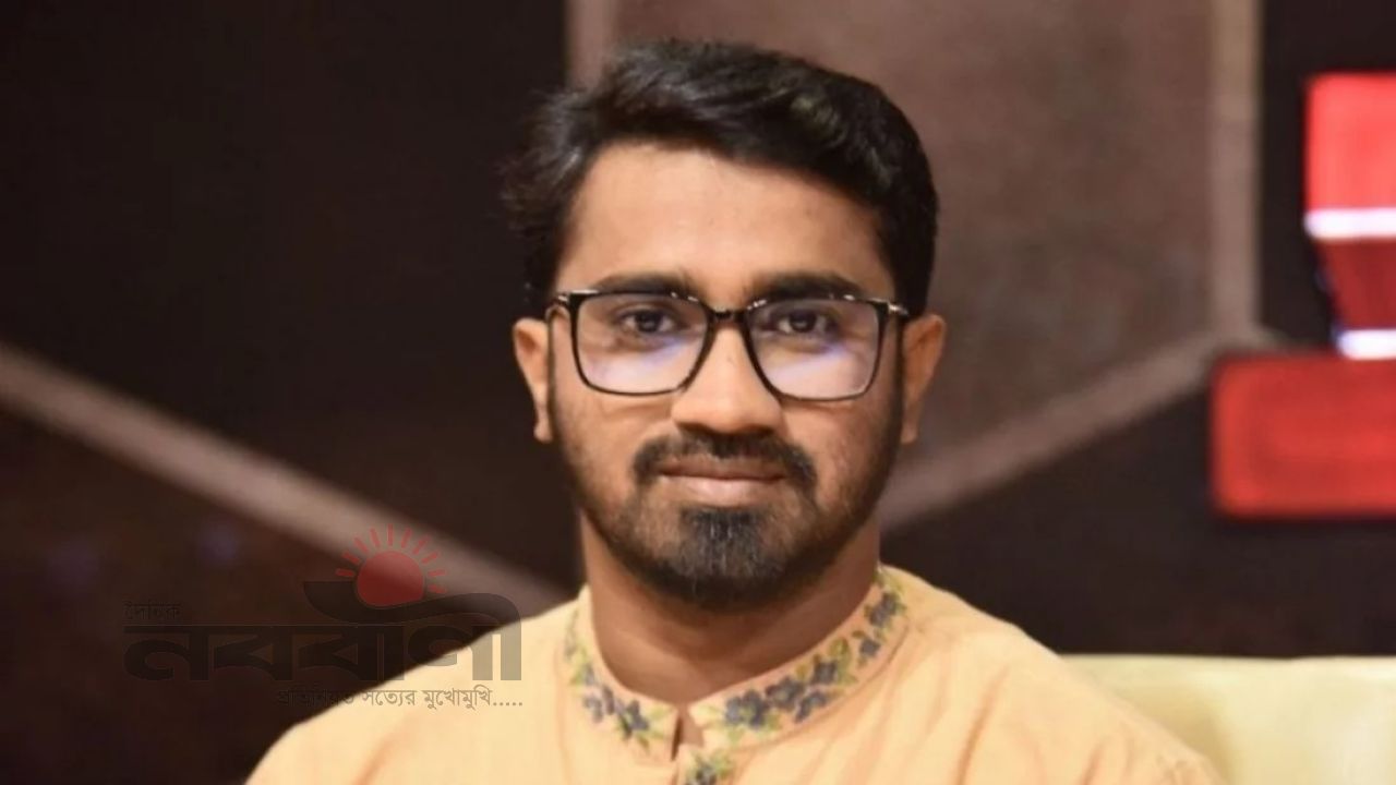 ফিরছেন না গণঅধিকারে, বিএনপিতে থেকে যাওয়ার সিদ্ধান্ত রাশেদ খানের