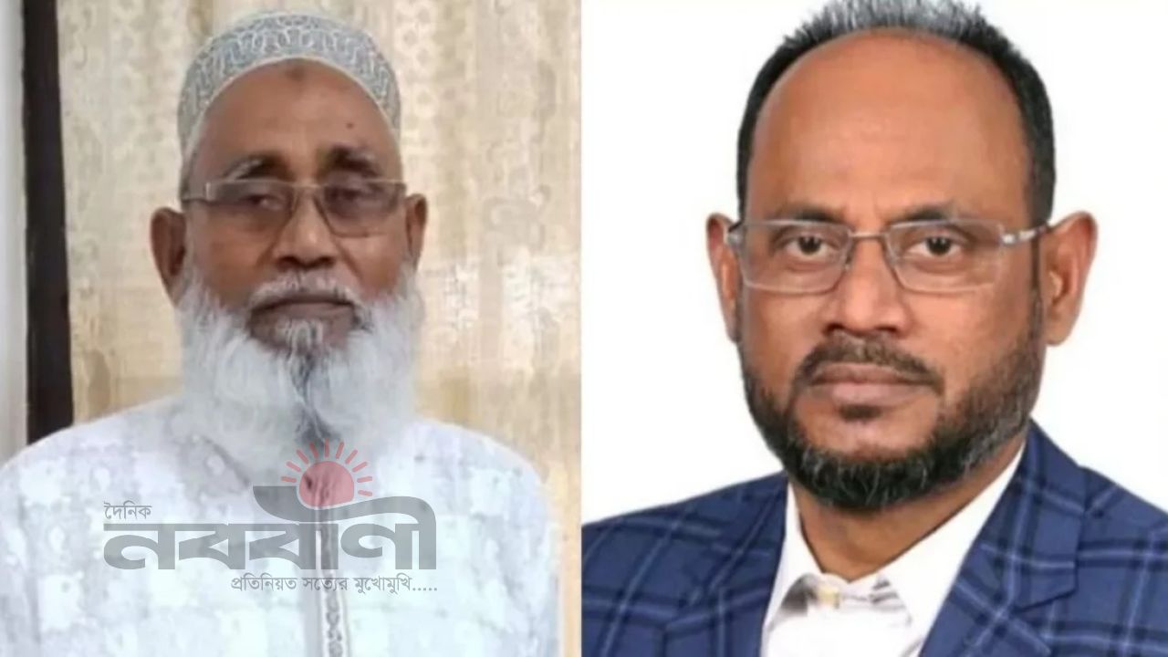 একসঙ্গে সংসদে যাচ্ছেন দুই ভাই