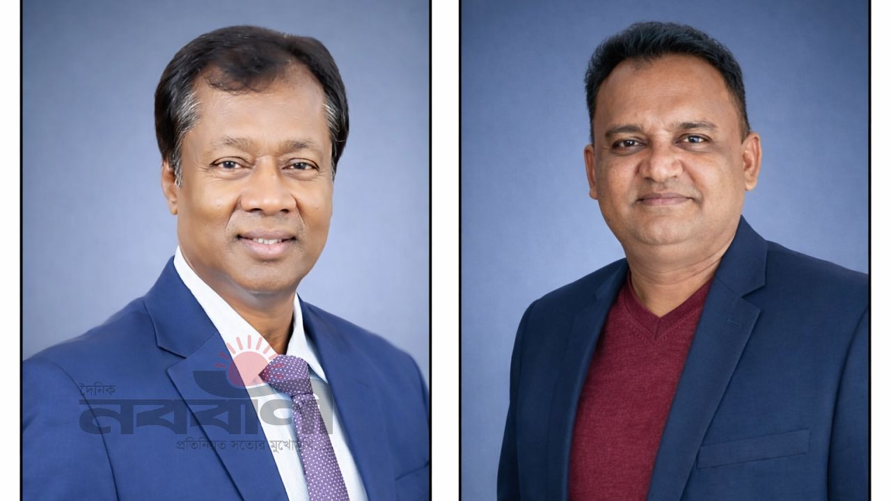 নড়াইল-১ আসনে বিশ্বাস জাহাঙ্গীর আলমের বিজয়ে জনসাধারণকে অভিনন্দন জানালেন নাজমুল হক প্রিন্স