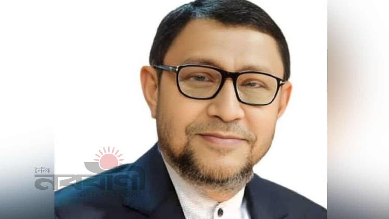 নরসিংদী থেকে সাখাওয়াত হোসেন হলেন স্বাস্থ্য ও পরিবার কল্যাণ মন্ত্রী