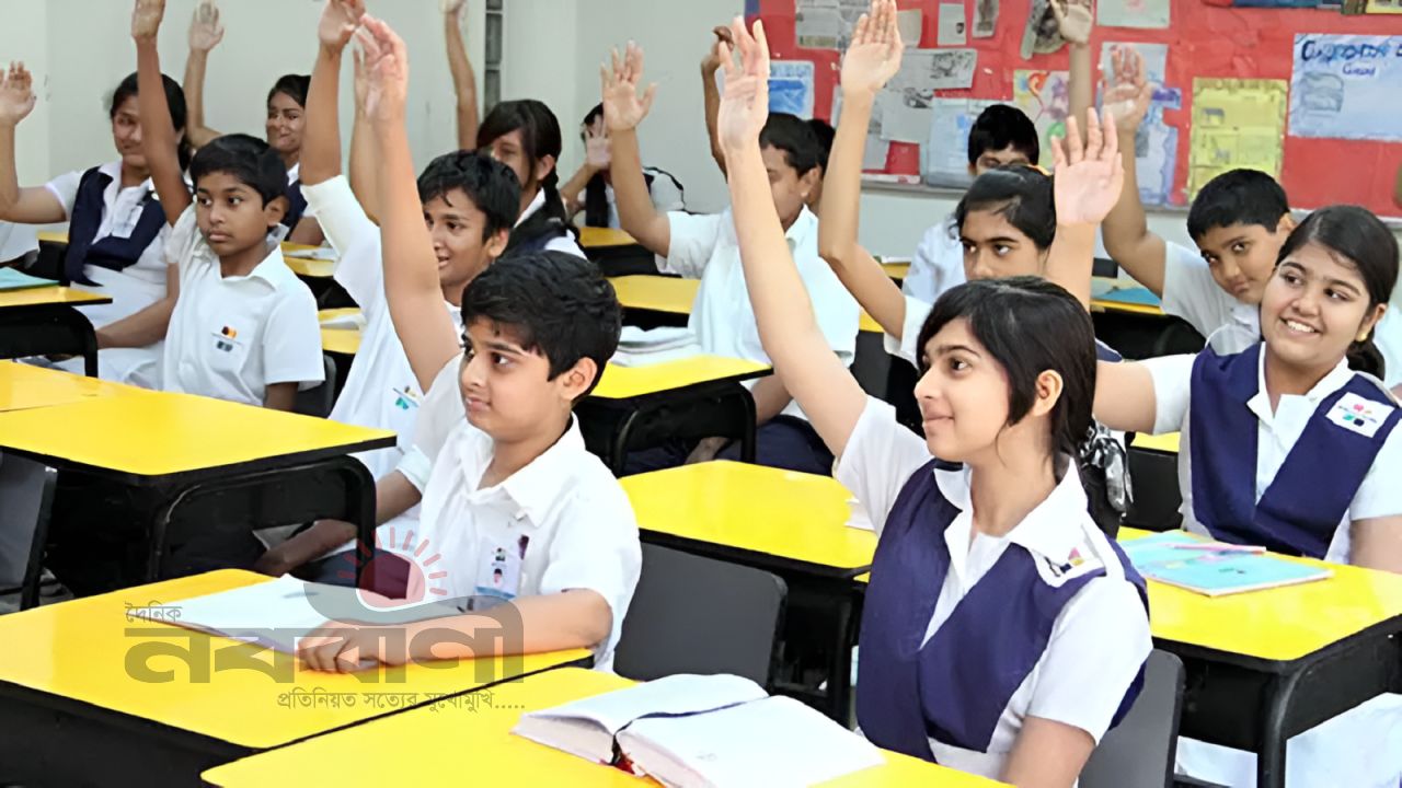 শিক্ষার্থীদের কাছ থেকে পুনঃভর্তি ফি আদায় নিষিদ্ধ