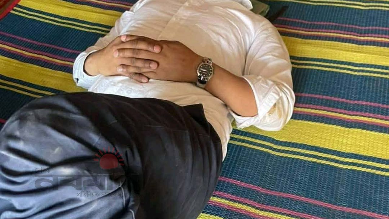 শ্রীপুরে জমি দখলের সংবাদ সংগ্রহে গিয়ে সাংবাদিকদের ওপর হামলা, আহত: ৩