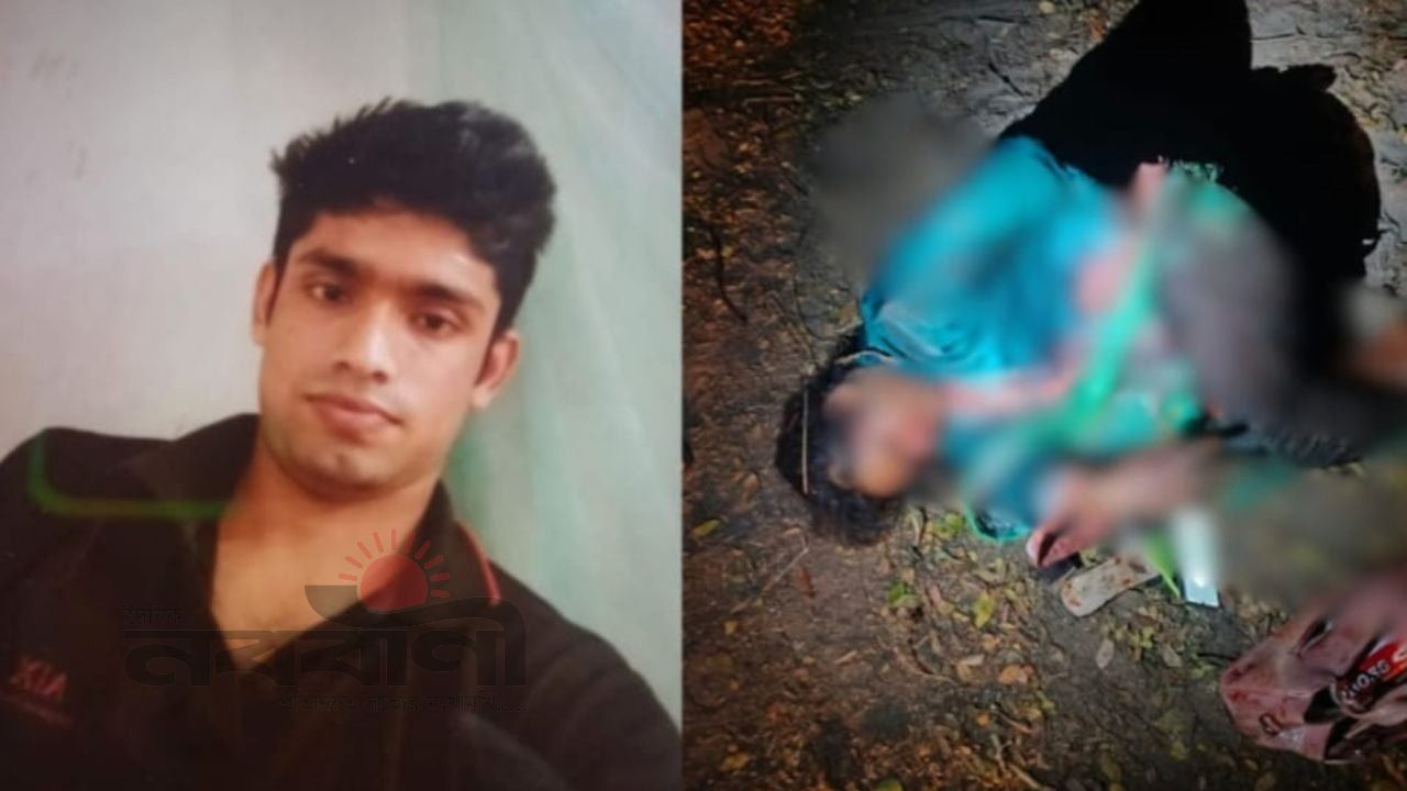 পারিবারিক কলহ: কর্ণফুলীতে স্ত্রীকে ছুরিকাঘাত করে জঙ্গলে ফেলে পালালেন স্বামী
