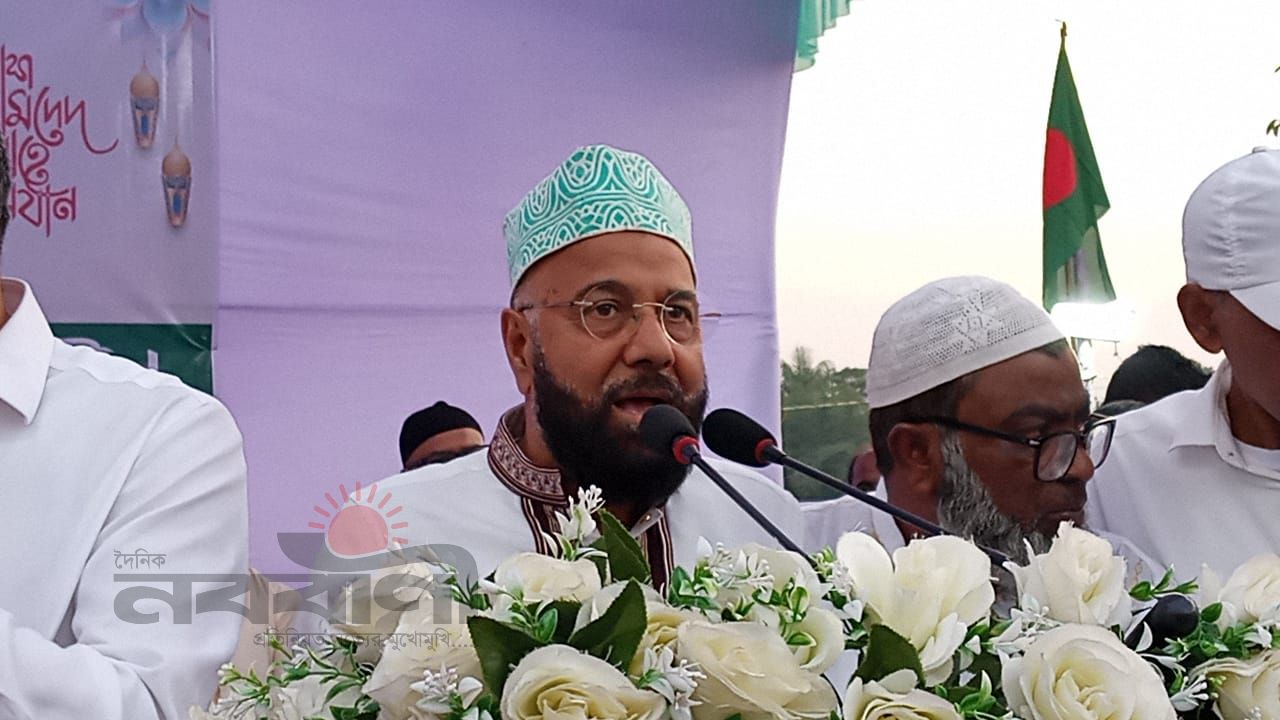 ৩১ দফা বাস্তবায়নে ঐক্যবদ্ধভাবে কাজ করতে হবে: এম এ মালিক