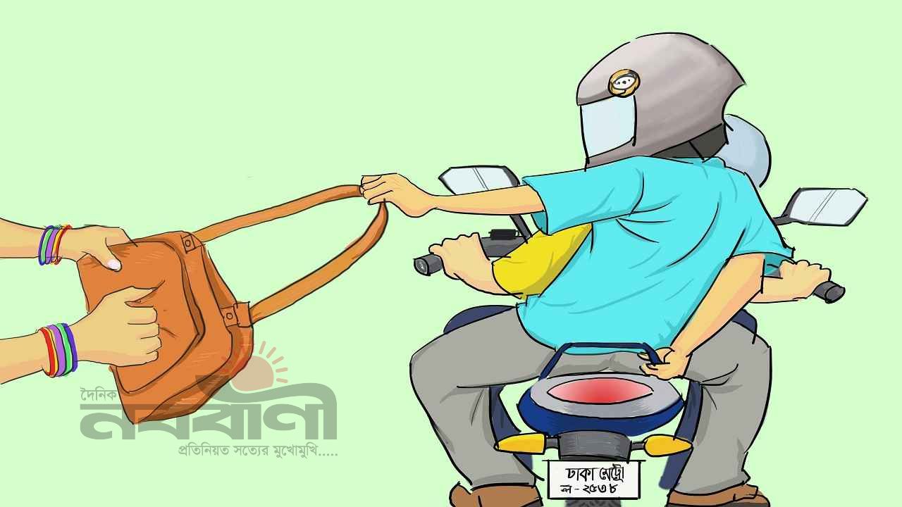 ঢাকা-চট্টগ্রাম মহাসড়কের সাইনবোর্ডে ছিনতাই-চাঁদাবাজির মহোৎসব, আতঙ্কে পথচারী ও ব্যবসায়ীরা