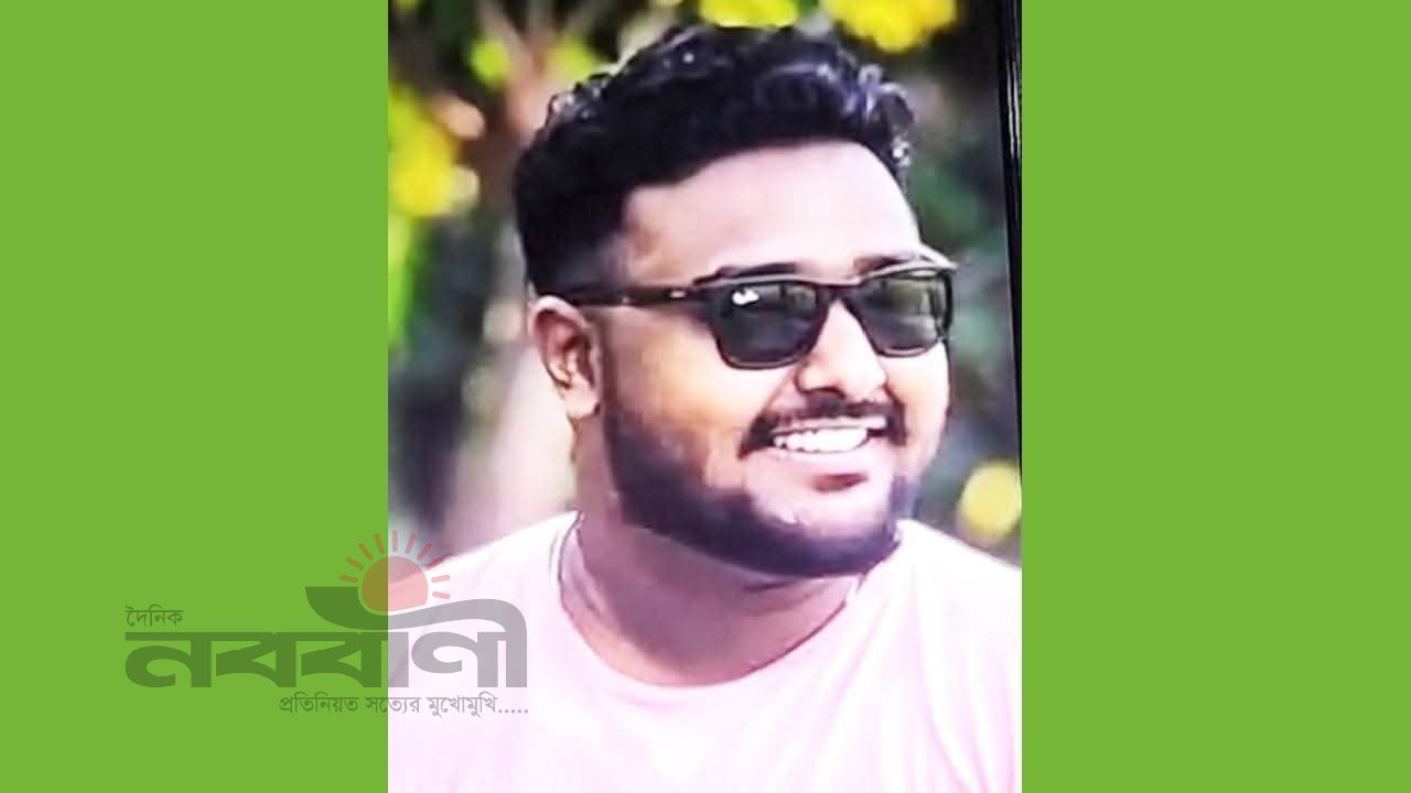 ঝিনাইদহে ট্রাকচাপায় ছাত্রদল নেতাসহ দুই যুবকের মৃত্যু