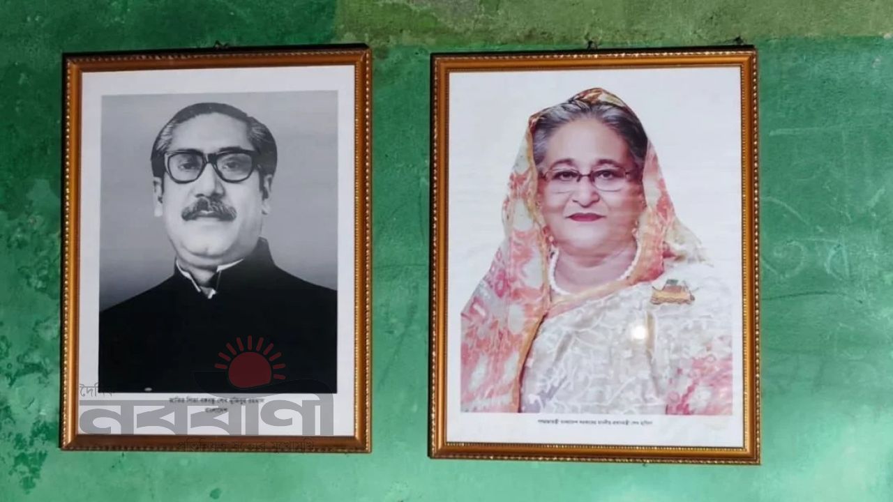 তালা ভেঙে আওয়ামী লীগ কার্যালয় খুলল নিষিদ্ধ ছাত্রলীগ, ভিডিও ভাইরাল