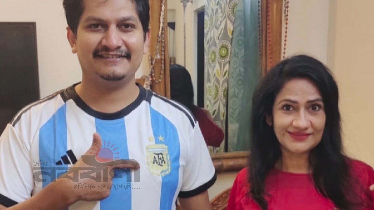 উত্তরায় মারধরের শিকার অভিনেত্রী মনির মিঠুর বড় ছেলে মুশফিক, থানায় মামলা