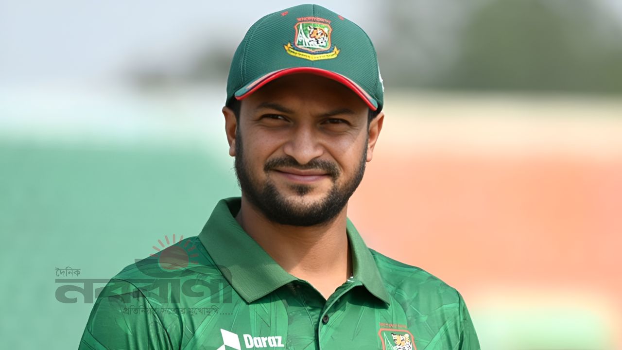 সাকিবর কেস ফাইল সরকারের কাছে পাঠানোর প্রস্তুতি চলছে