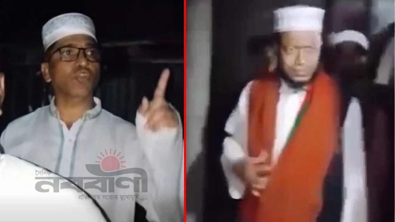 কুষ্টিয়ায় রমজানে টিভি ও ক্যারম খেলায় পুলিশের নিষেধাজ্ঞা: ভিডিও ফাঁসে বিতর্ক