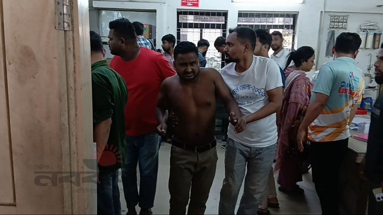  টঙ্গীতে পূর্ব শত্রুতার জেরে হামলা, গুলি বর্ষণ আহত ৬