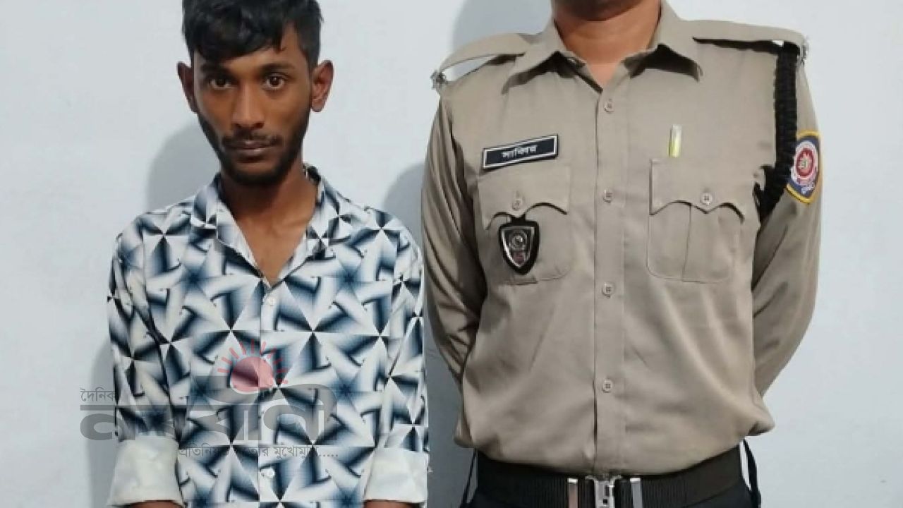 বগুড়া কাহালুতে১৪০ পিস ট্যাপেন্টাডলসহ যুবক গ্রেপ্তার