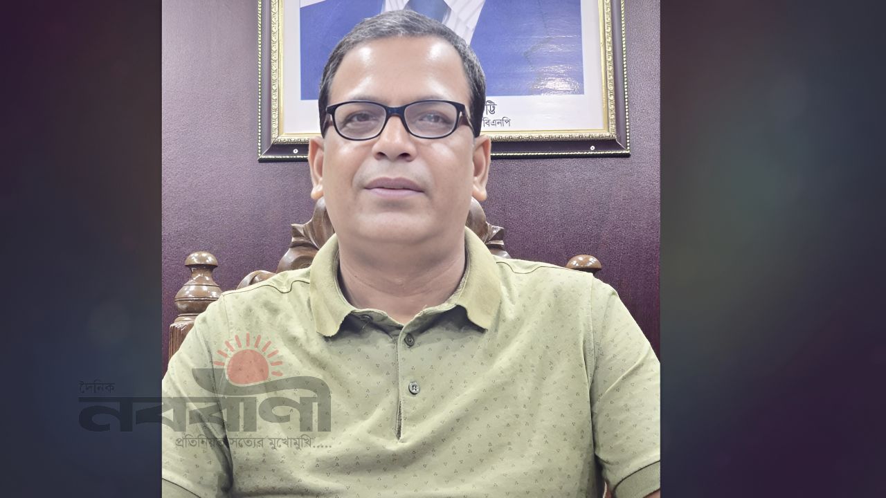 চাঁদা না পেয়ে ব্যবসায়ীকে মারধর: মির্জাগঞ্জ উপজেলা বিএনপি নেতার বিরুদ্ধে অভিযোগ